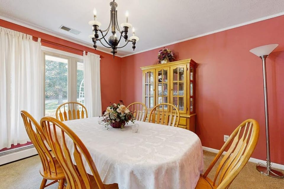 Shelba's Place House in Swain County