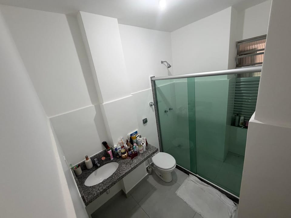 Refúgio moderno no coração de Copa Apartment in Rio de Janeiro