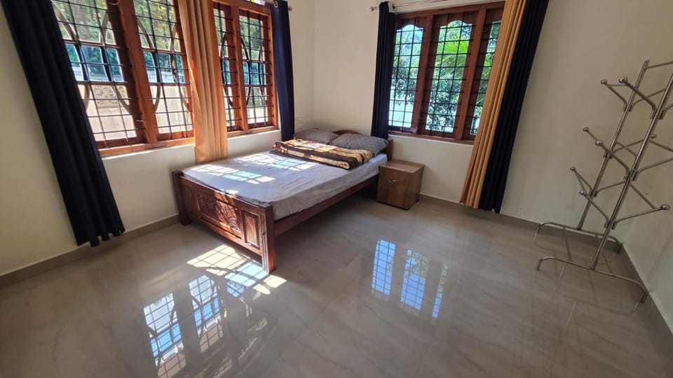 River Mist Villa in Kerala