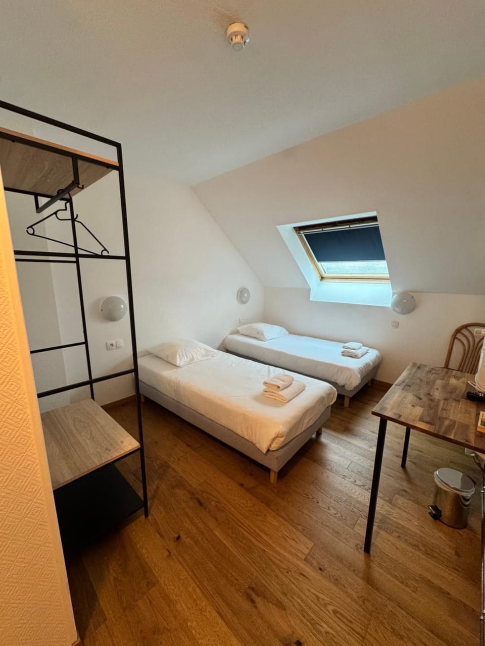 Hôtel Arc-en-Ciel Hotel in Strasbourg