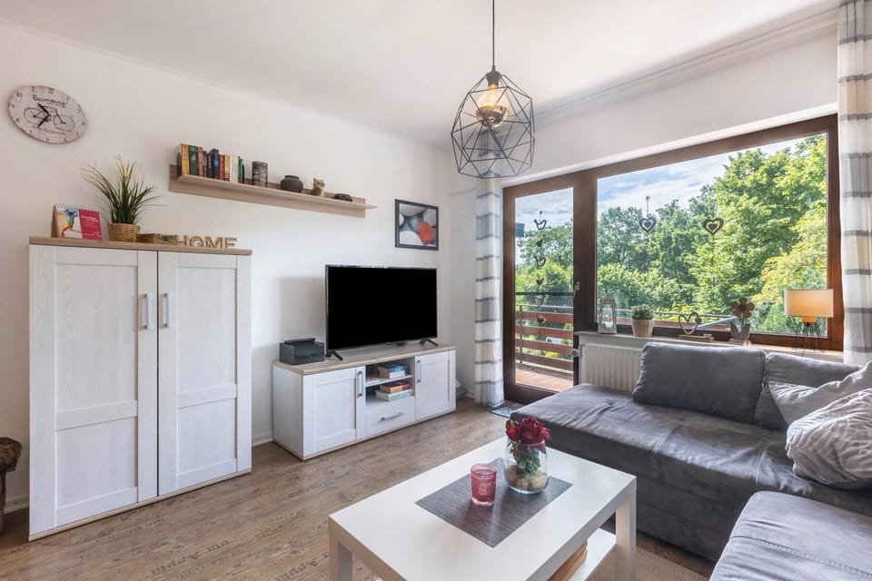 Ferienwohnung Talblick Apartment in Medebach