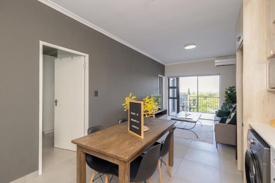 Durbanville Daydream Apartment in Cape Town