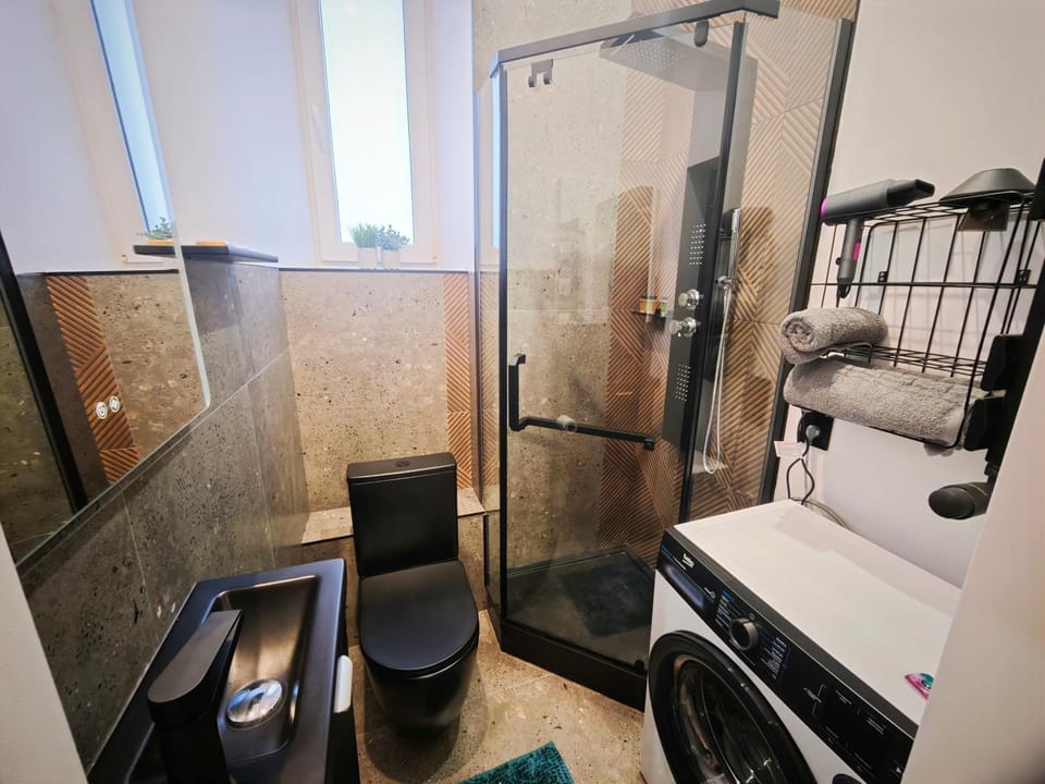 Old Town Apartment Apartment in Poland