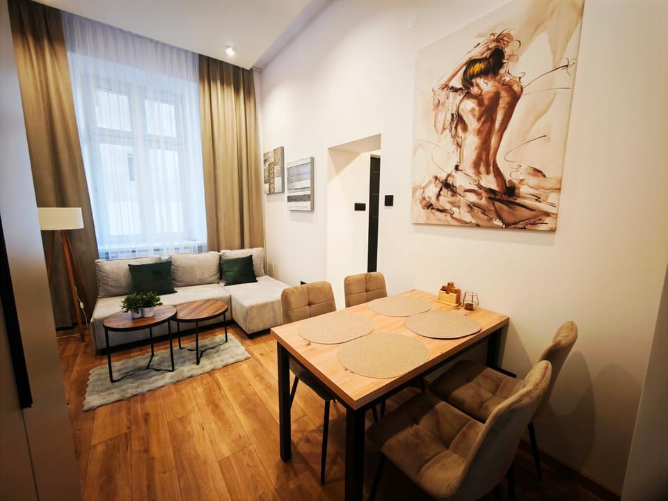 Old Town Apartment Apartment in Poland