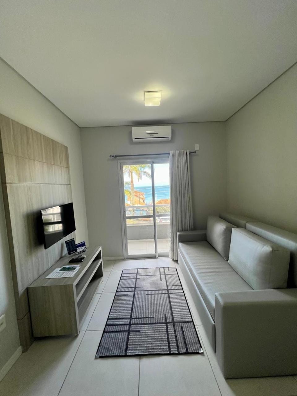 Paradise Apartment hotel in Florianopolis