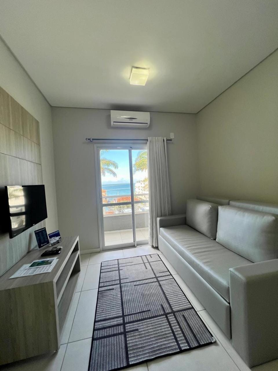 Paradise Apartment hotel in Florianopolis