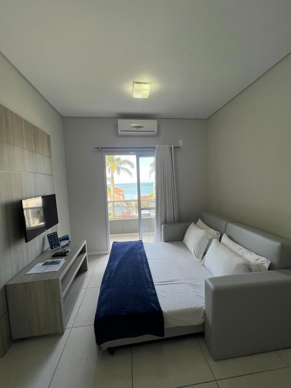 Paradise Apartment hotel in Florianopolis