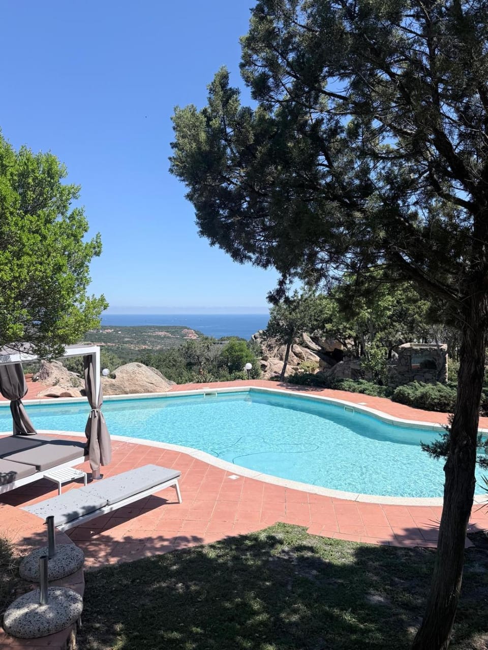 Pool view, Pool view, Swimming pool