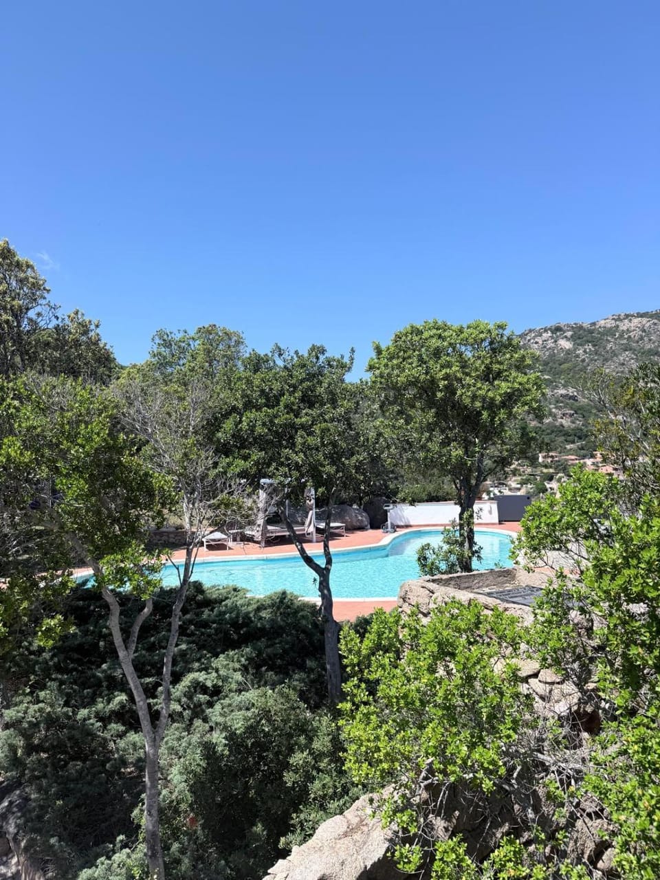 Pool view, Swimming pool, Swimming pool