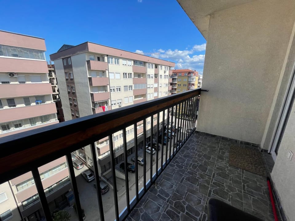 Ardi apartments Apartment in Serbia