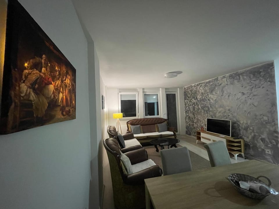 Ardi apartments Apartment in Serbia