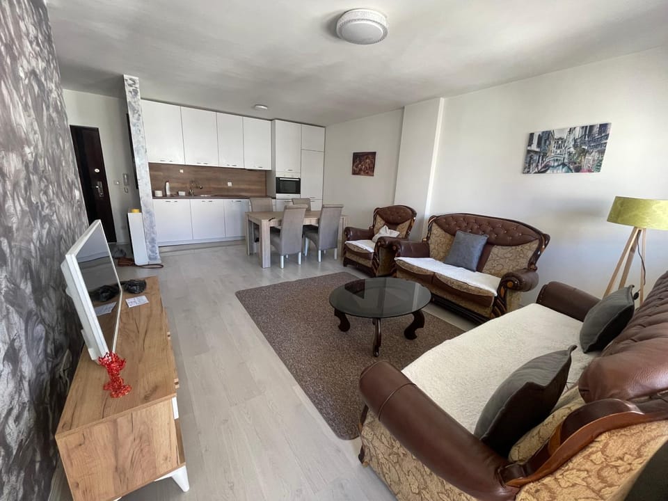 Ardi apartments Apartment in Serbia
