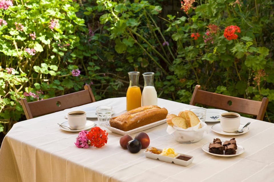 Αγία Κυριακή Traditional Guesthouse Hotel in Magnesia Prefecture, Greece