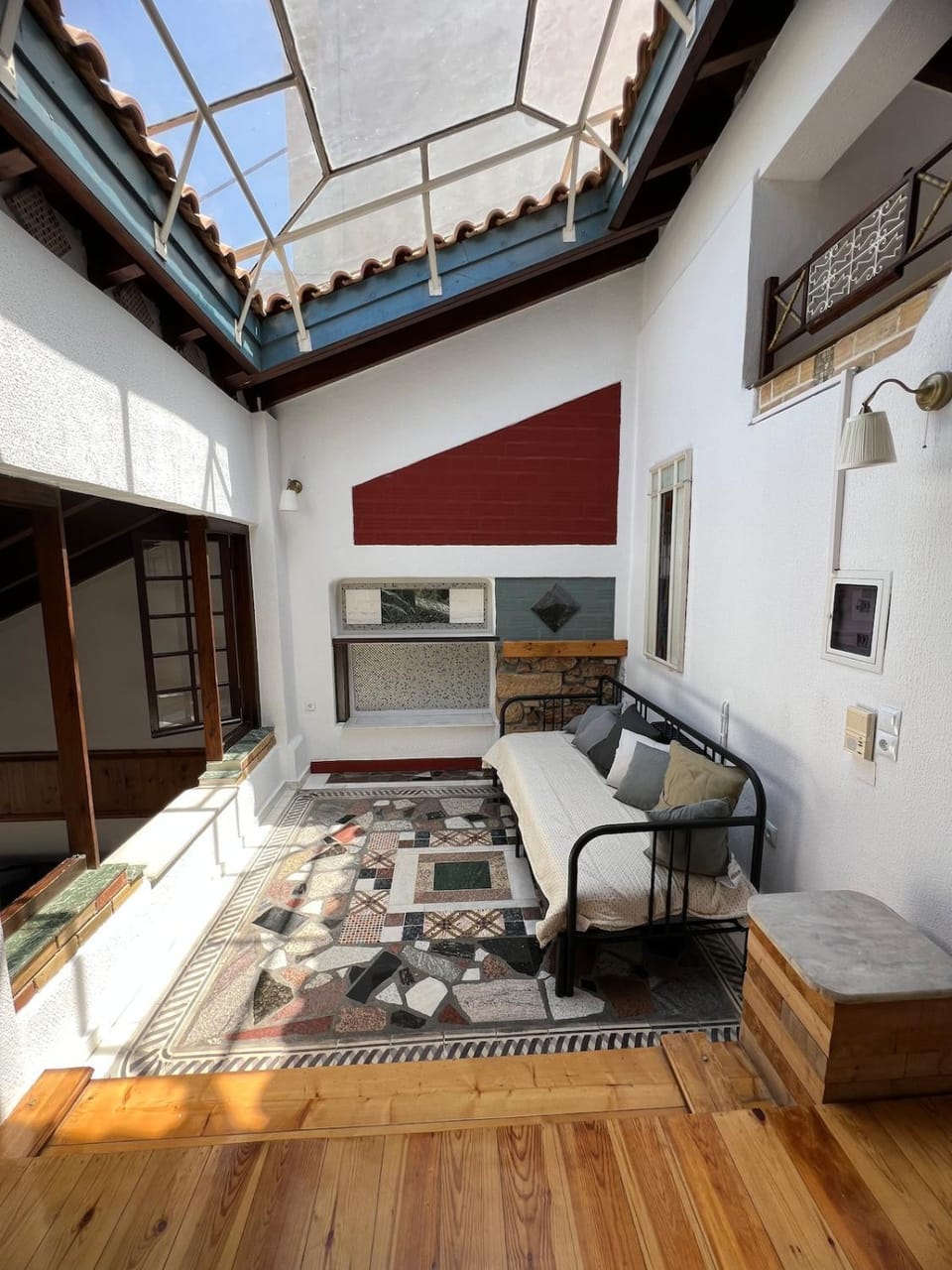 World is Fun, Home is its Heart - 2Bath - Kefihome Apartment in Athens
