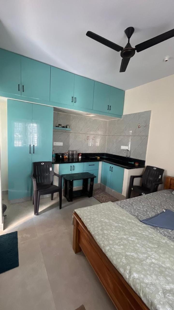 anvi stay Apartment in Chikmagalur