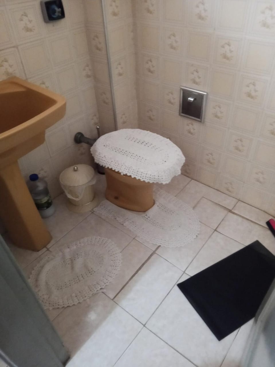 Nosso cantinho Apartment in State of São Paulo