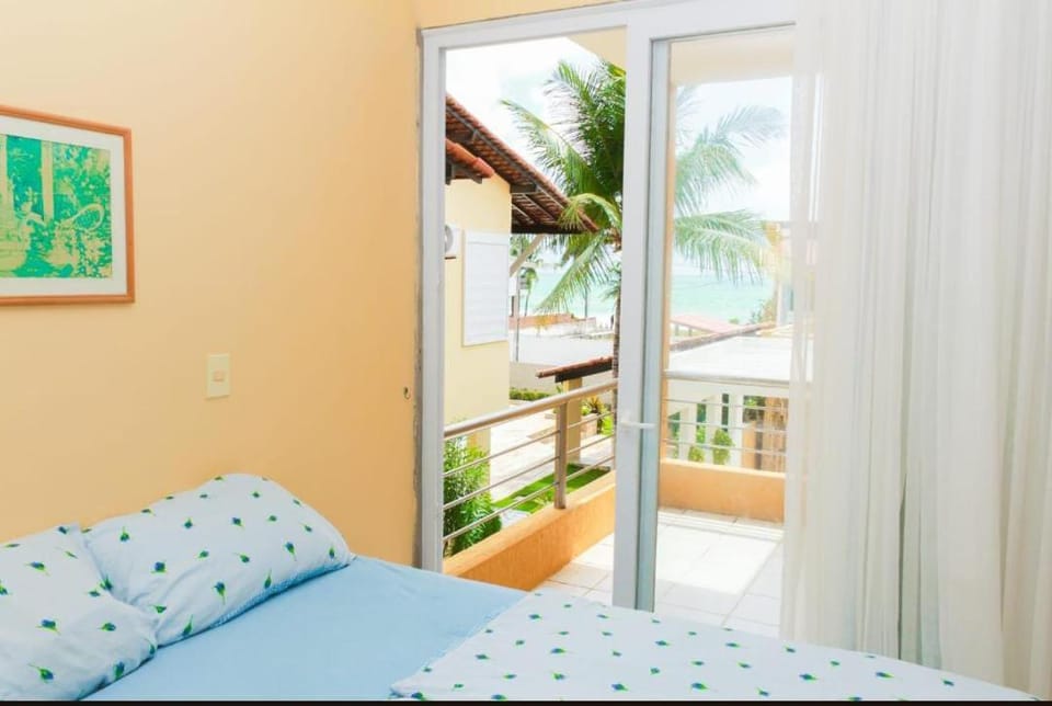 Casa Carneiros House in State of Pernambuco, Brazil