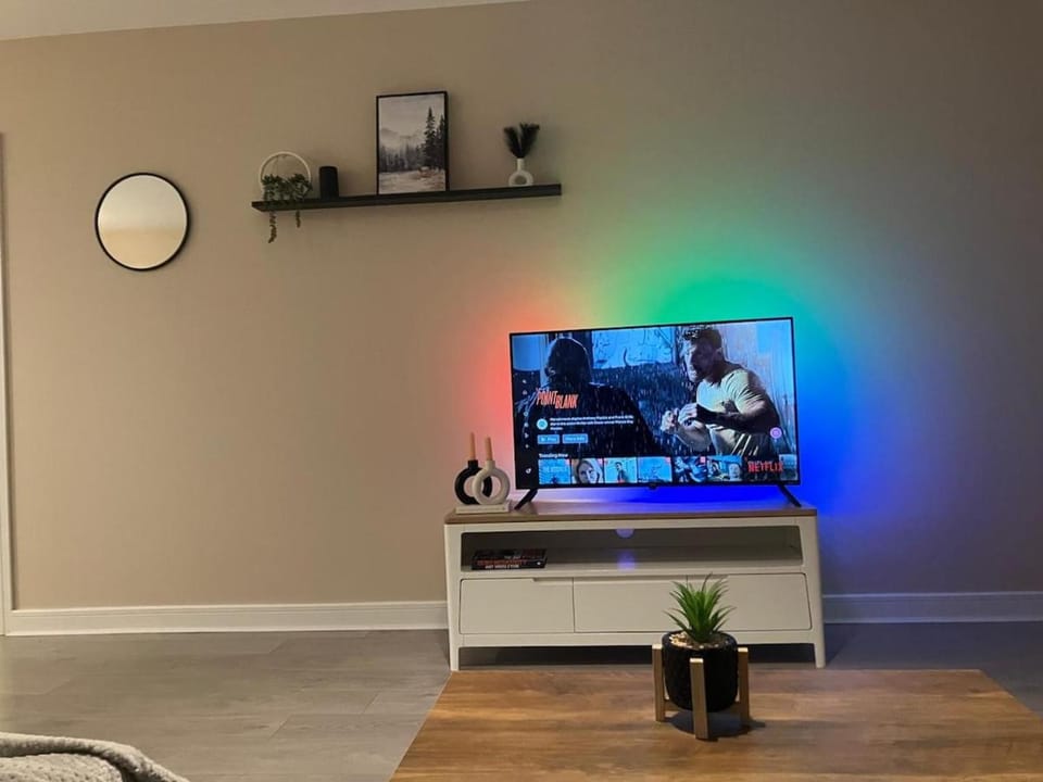 TV and multimedia