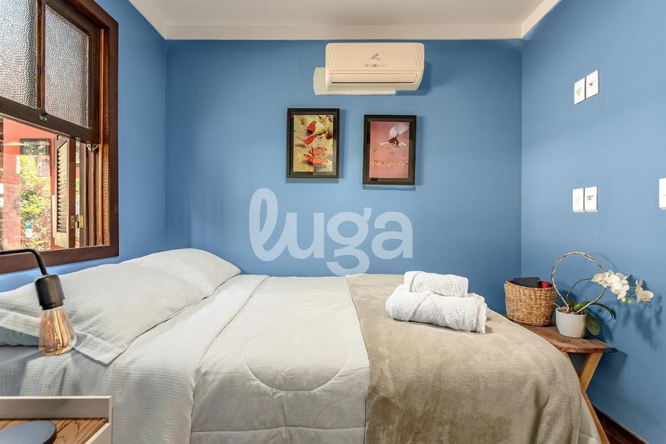 Vieira Eco Inn – Standard Suite Farm Stay in State of Santa Catarina