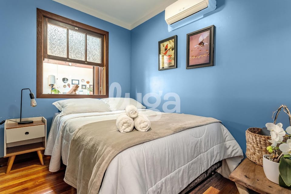 Vieira Eco Inn – Standard Suite Farm Stay in State of Santa Catarina