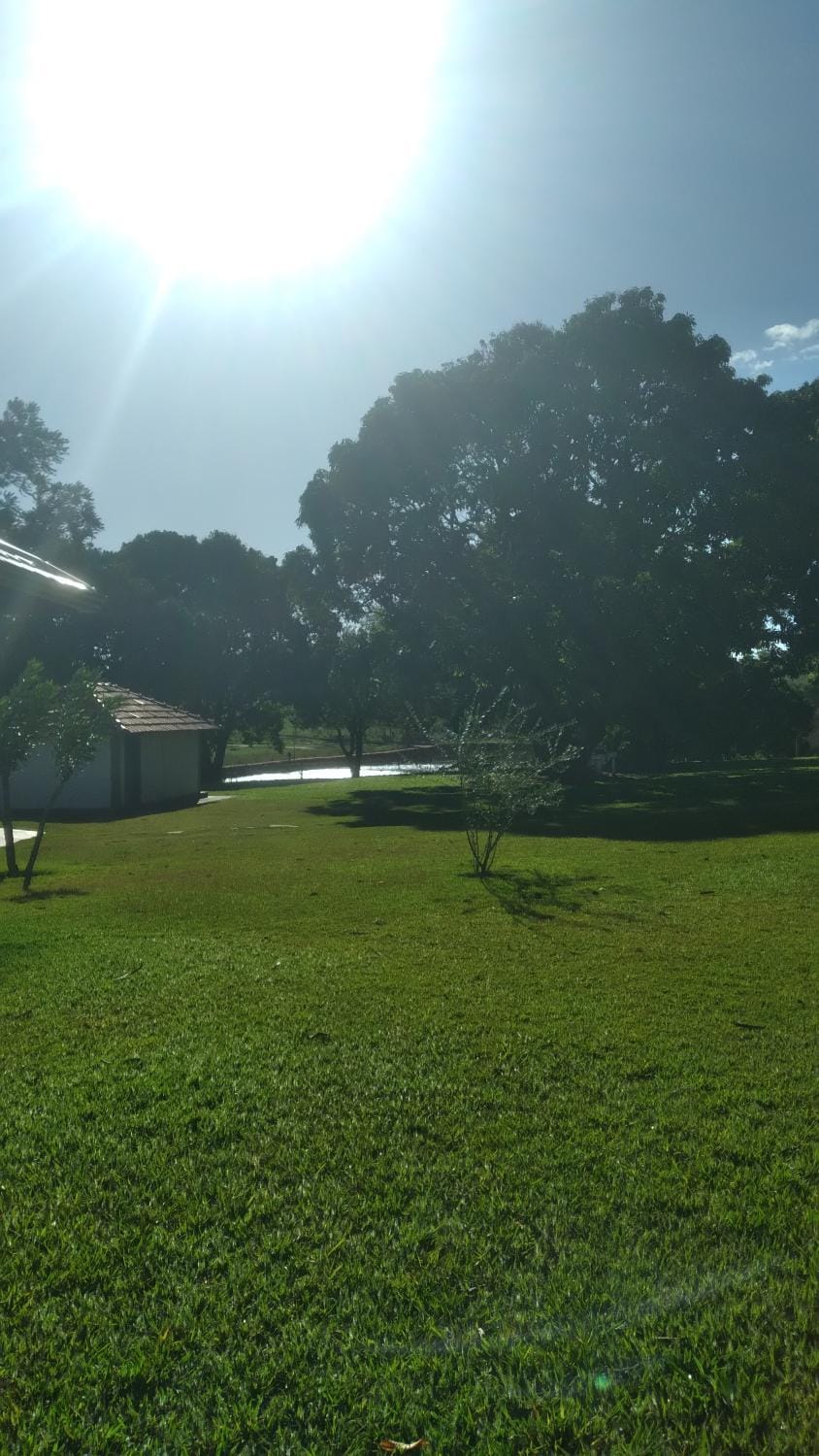 Hotel Kaeru Hotel in State of Paraná