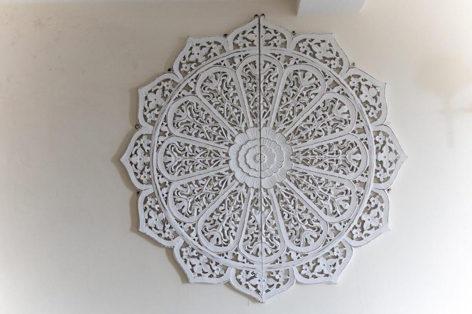Decorative detail