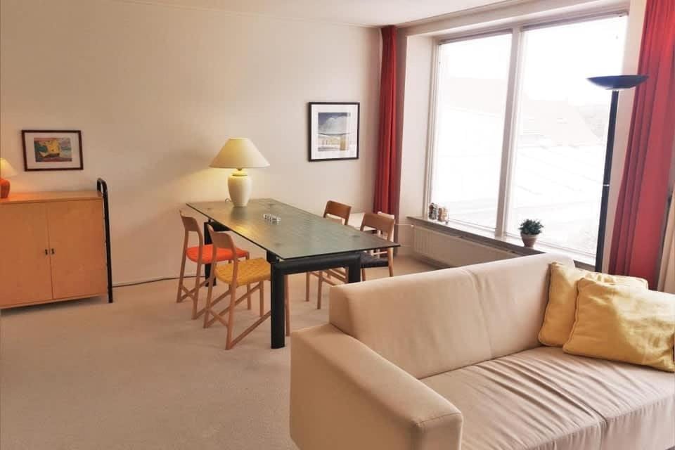 Hello Zeeland - Noordstraat 13-02 House in Domburg