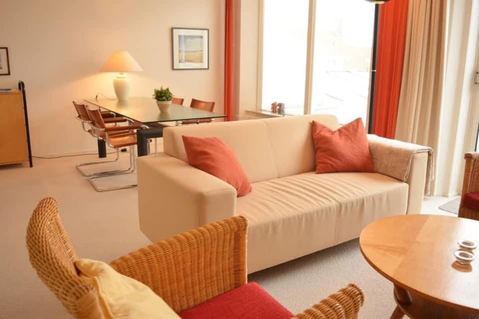 Hello Zeeland - Noordstraat 13-02 House in Domburg