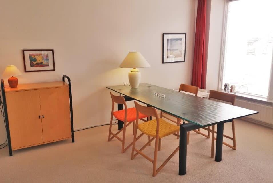 Hello Zeeland - Noordstraat 13-02 House in Domburg