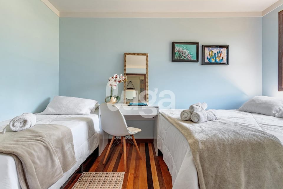 Vieira Eco Inn – Deluxe Suite Vanio #2 Farm Stay in State of Santa Catarina
