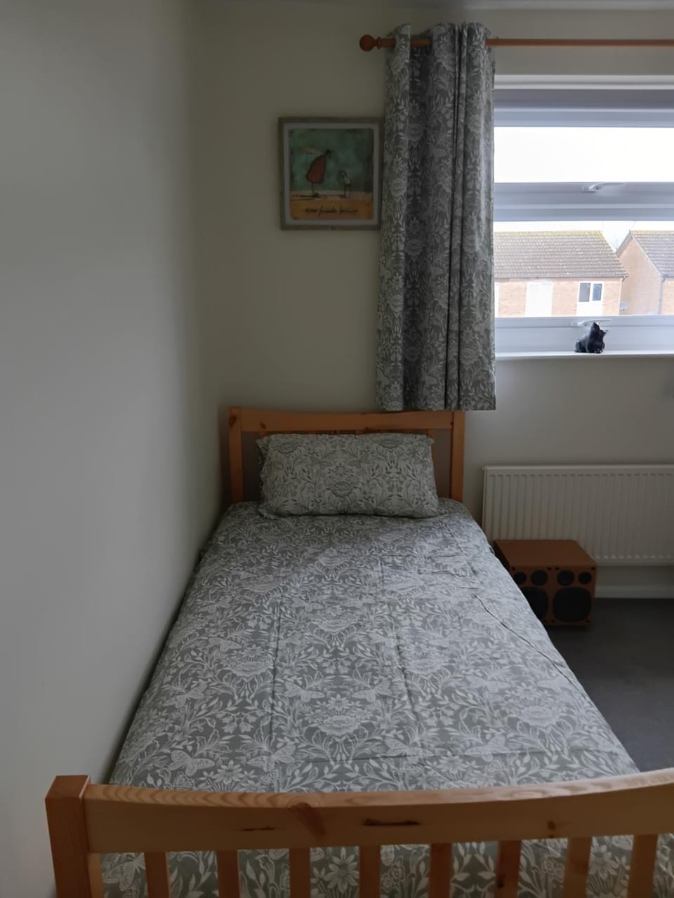 Homely House in Gloucester