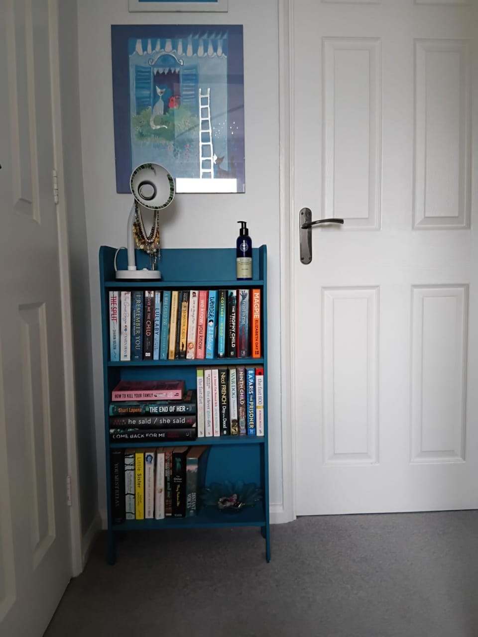 Homely House in Gloucester