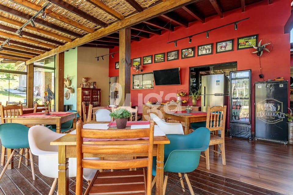 Vieira Eco Inn – Flex Suite Vanir Farm Stay in State of Santa Catarina