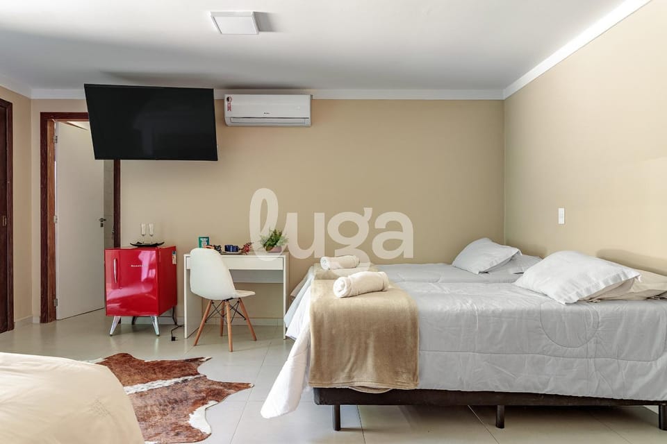 Vieira Eco Inn – Master Suite Vanderleia Farm Stay in State of Santa Catarina