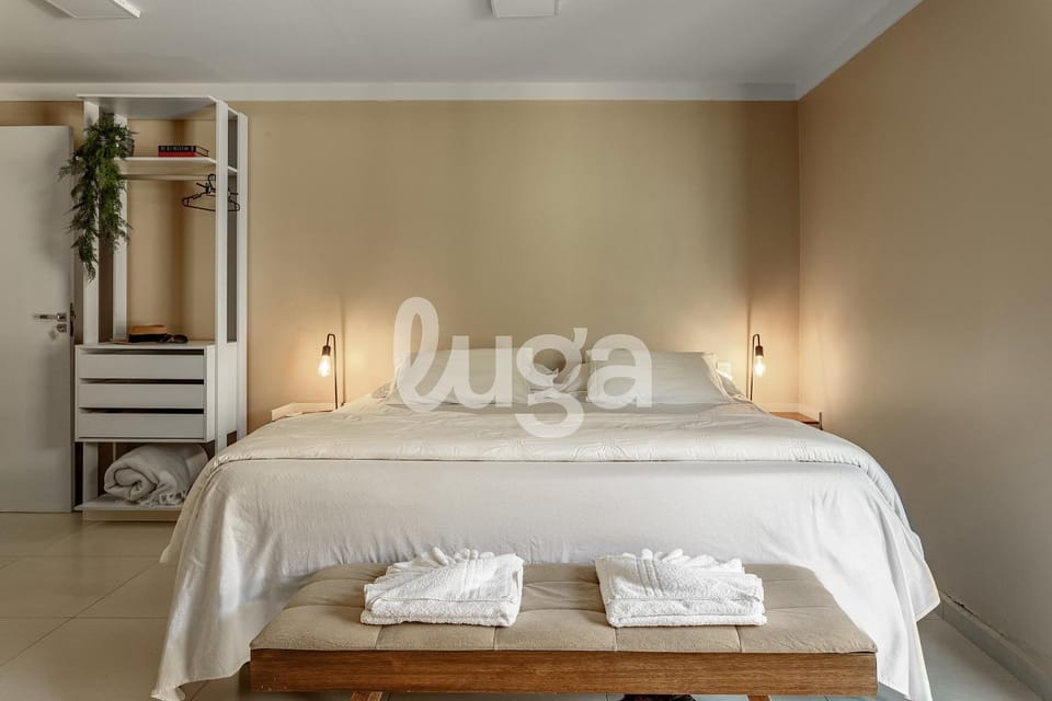 Vieira Eco Inn – Master Suite Vanderleia Farm Stay in State of Santa Catarina