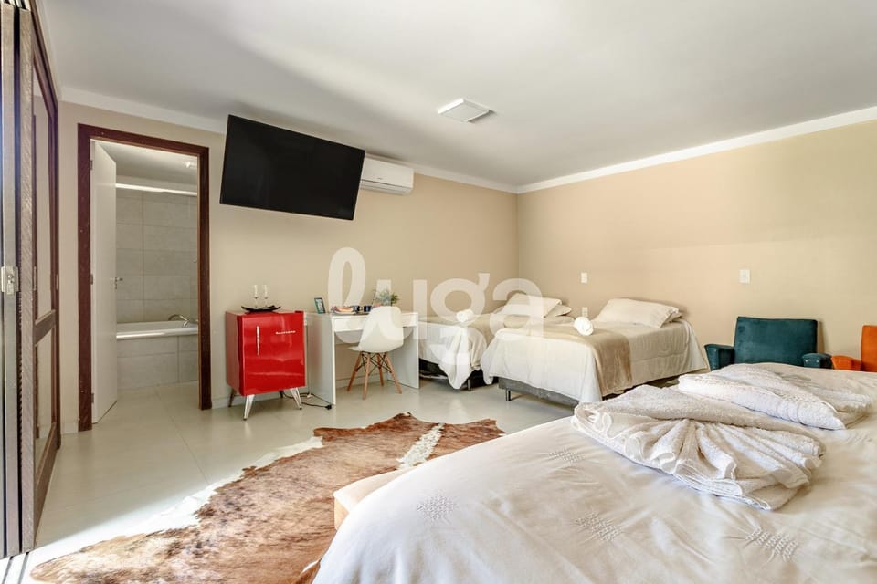 Vieira Eco Inn – Master Suite Vanderleia Farm Stay in State of Santa Catarina