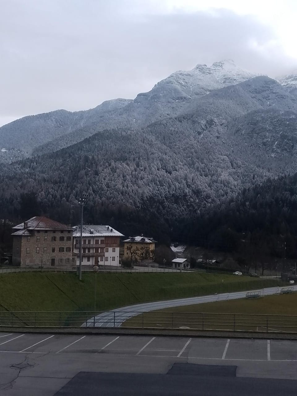 Dolomiti Apartment Apartment in Friuli-Venezia Giulia