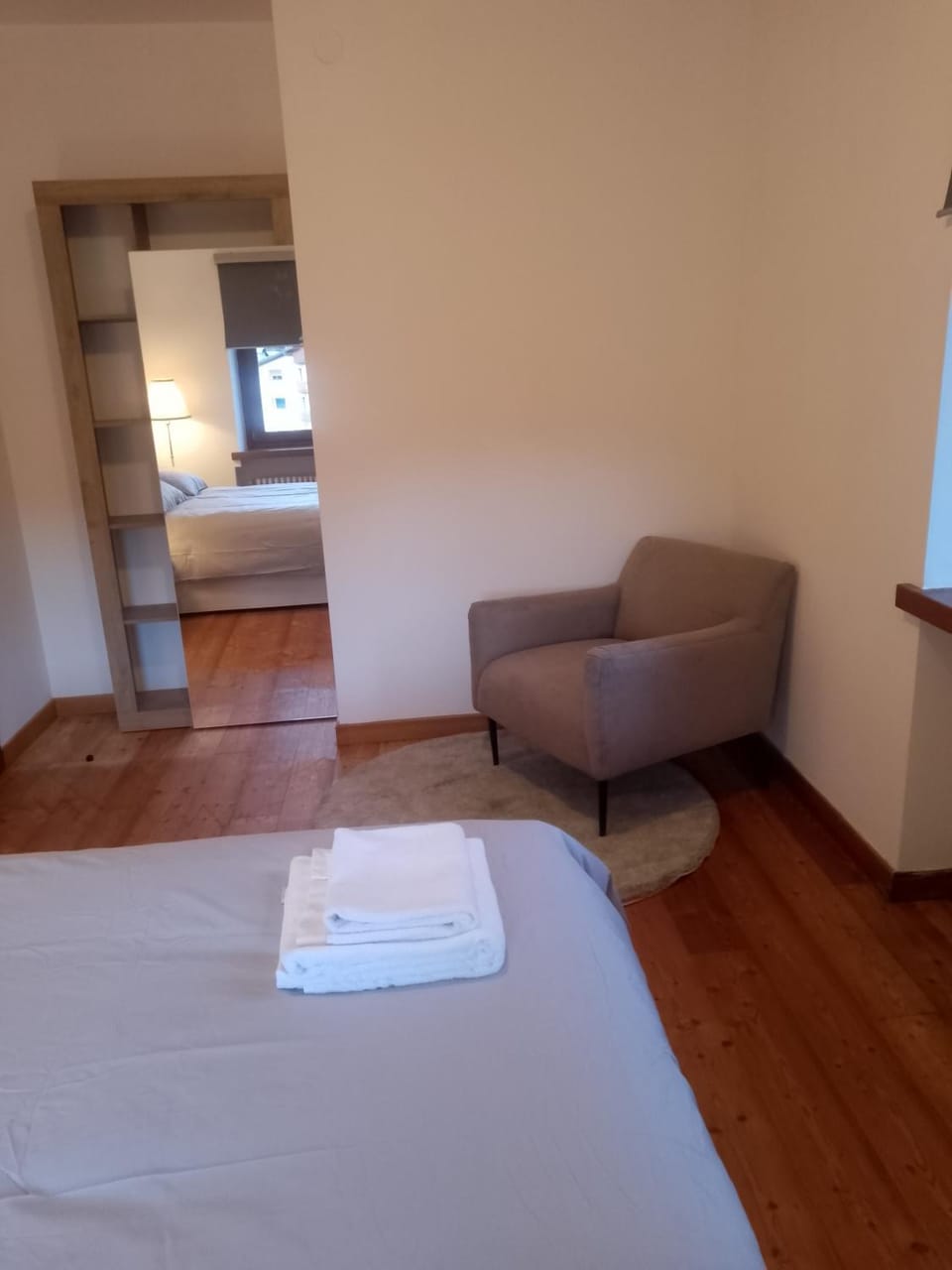Dolomiti Apartment Apartment in Friuli-Venezia Giulia