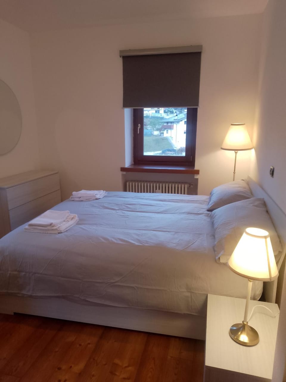 Dolomiti Apartment Apartment in Friuli-Venezia Giulia