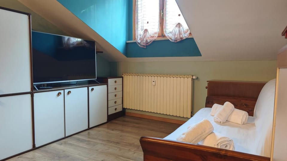 Hostdomus - Petit Bleu Apartment in Piedmont