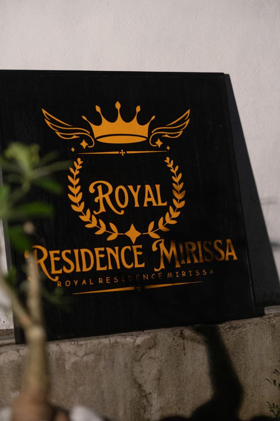 Property logo or sign, Logo/Certificate/Sign