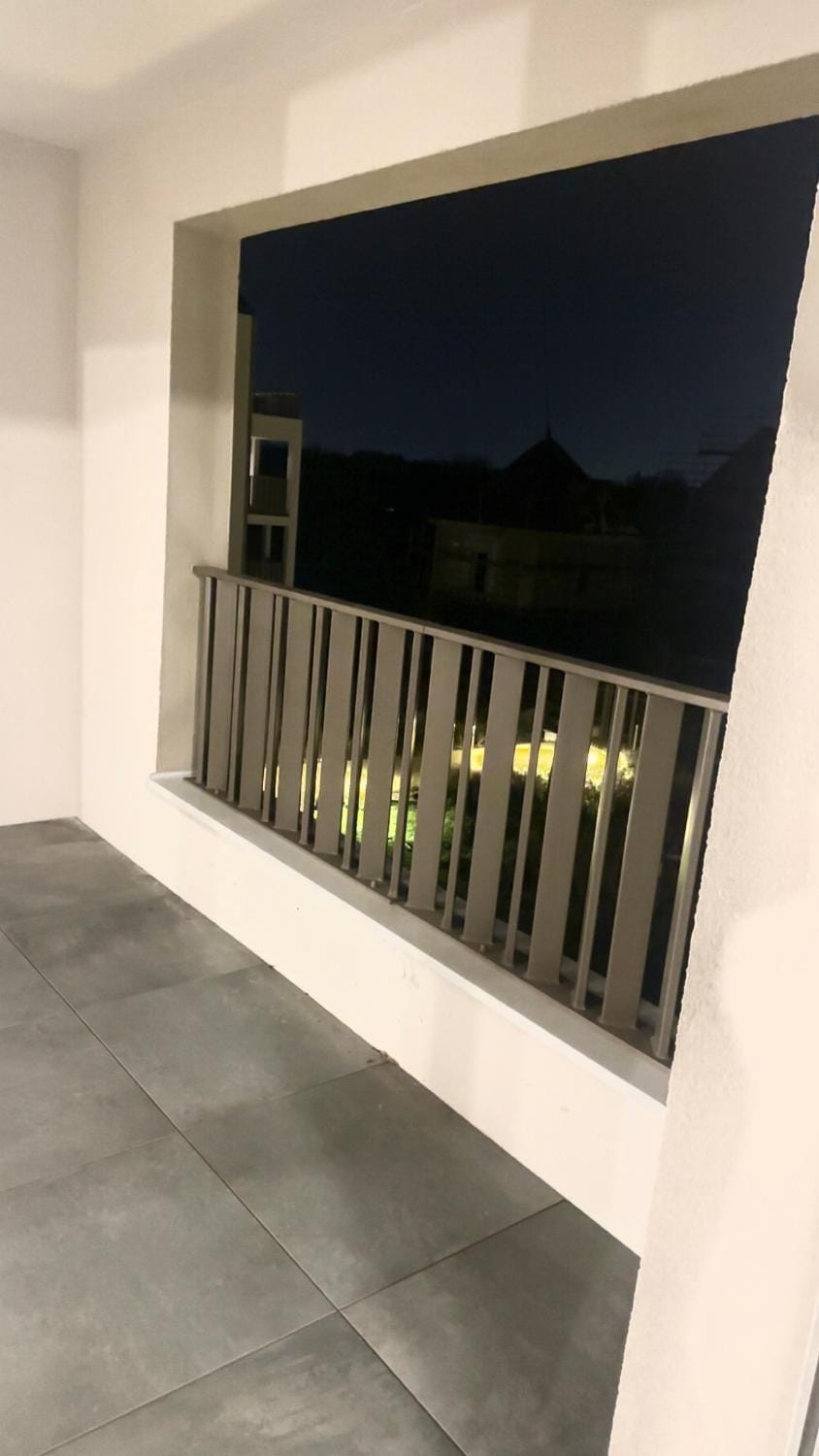 Réf A Chambre à 6 min de Disneyland Paris dans un grand appartement partagé Vacation rental in Chessy