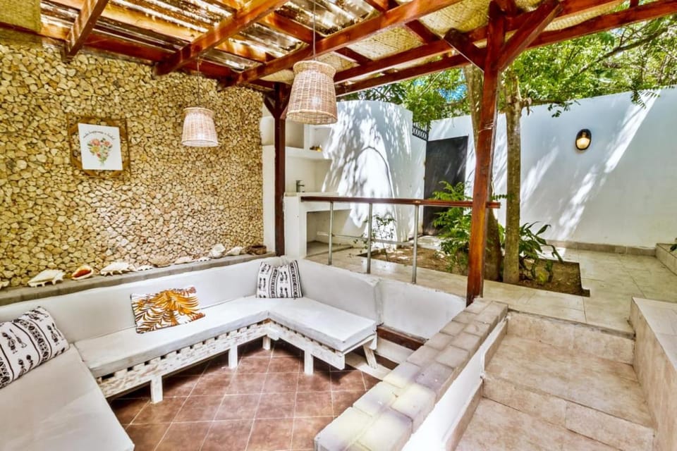 Villagio Coconut Beachstays Apartment in Kilifi, Kenya