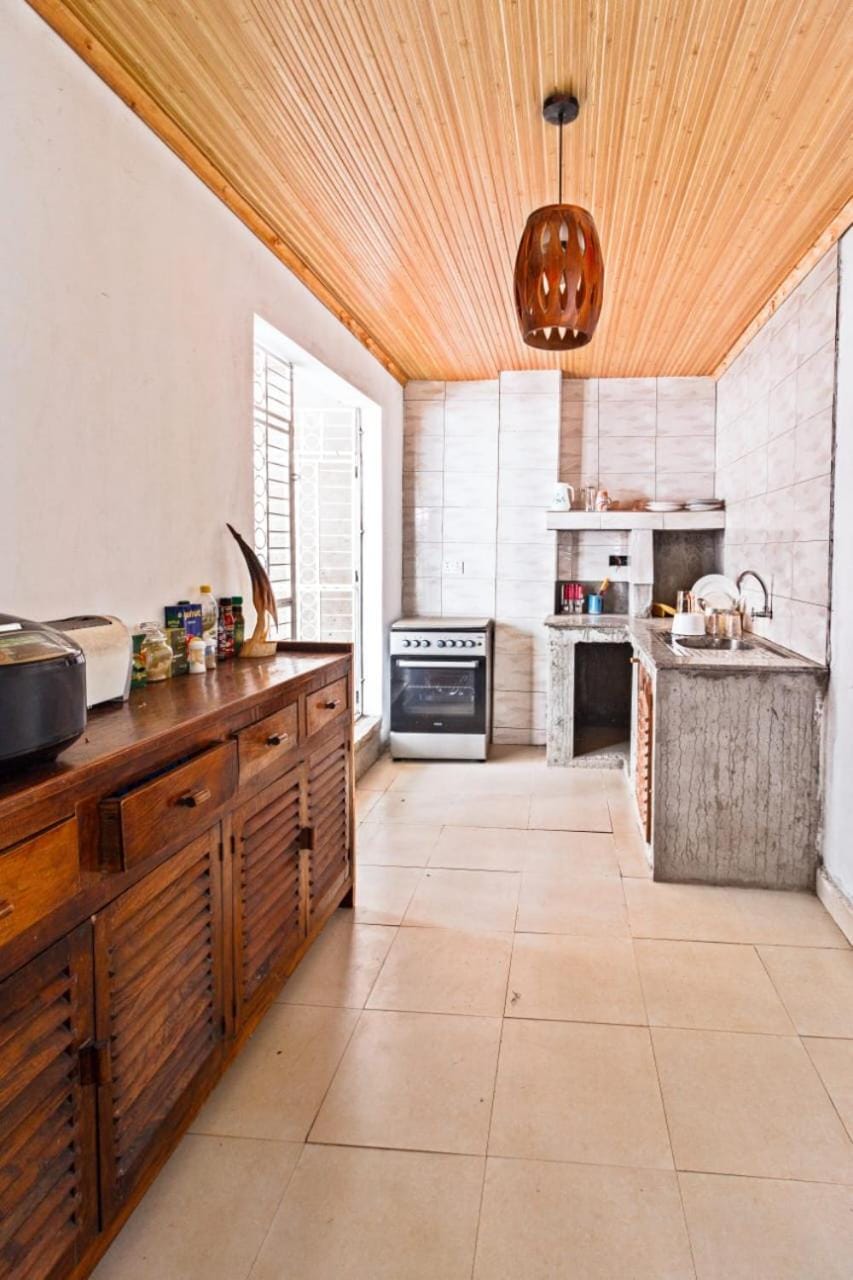 Villagio Coconut Beachstays Apartment in Kilifi, Kenya