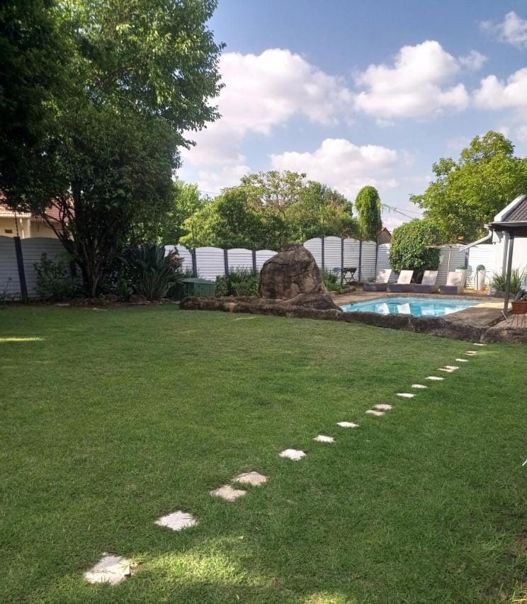 The Goshen Residence & Spa House in Gauteng