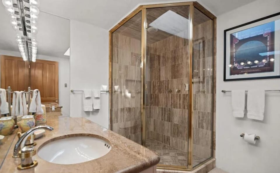 Charming Aspen Retreat in Exclusive West End Apartment in Aspen