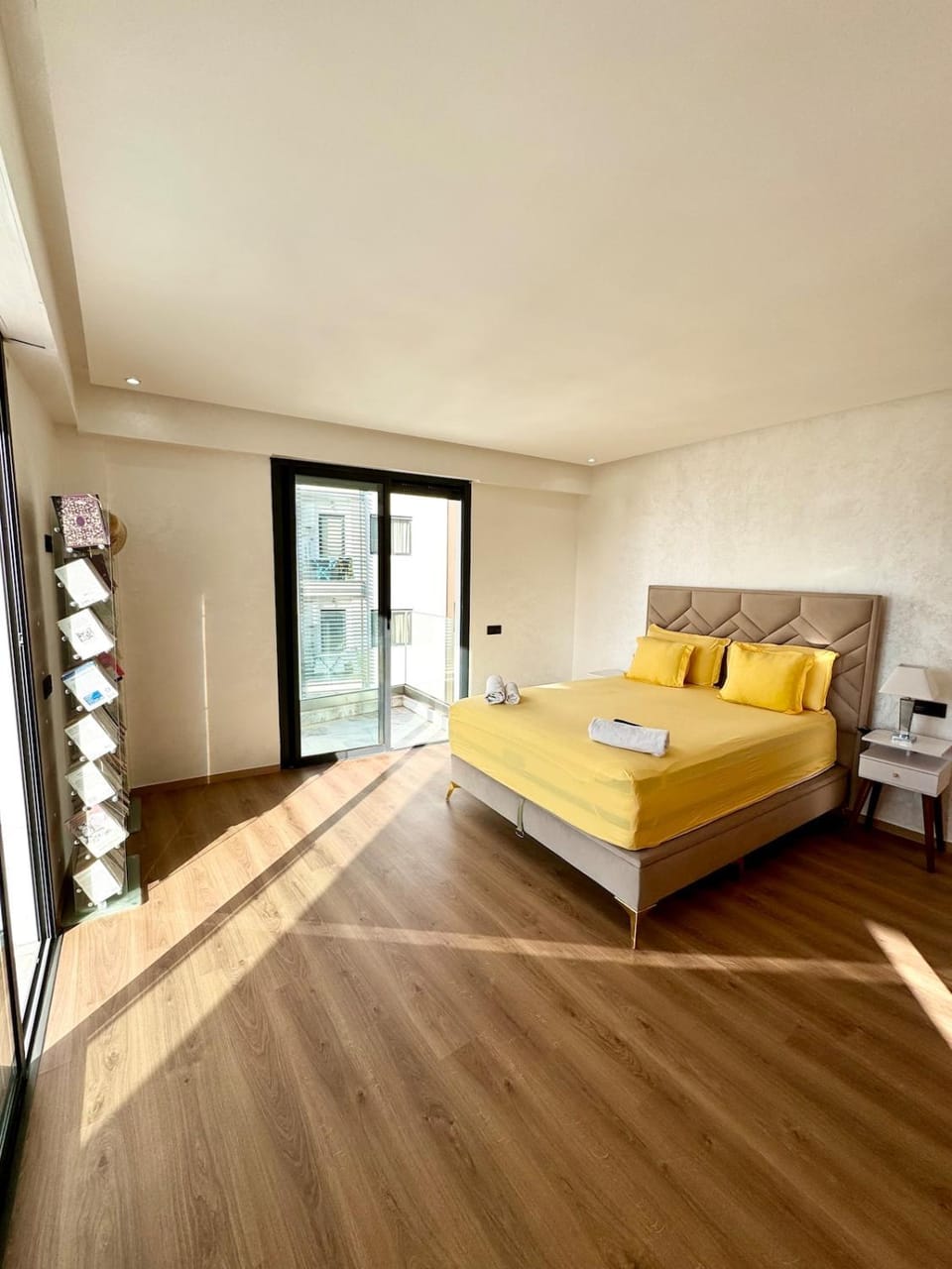 Beach Spot 2026 - Ocean Experience - Plage 300m Apartment in Agadir
