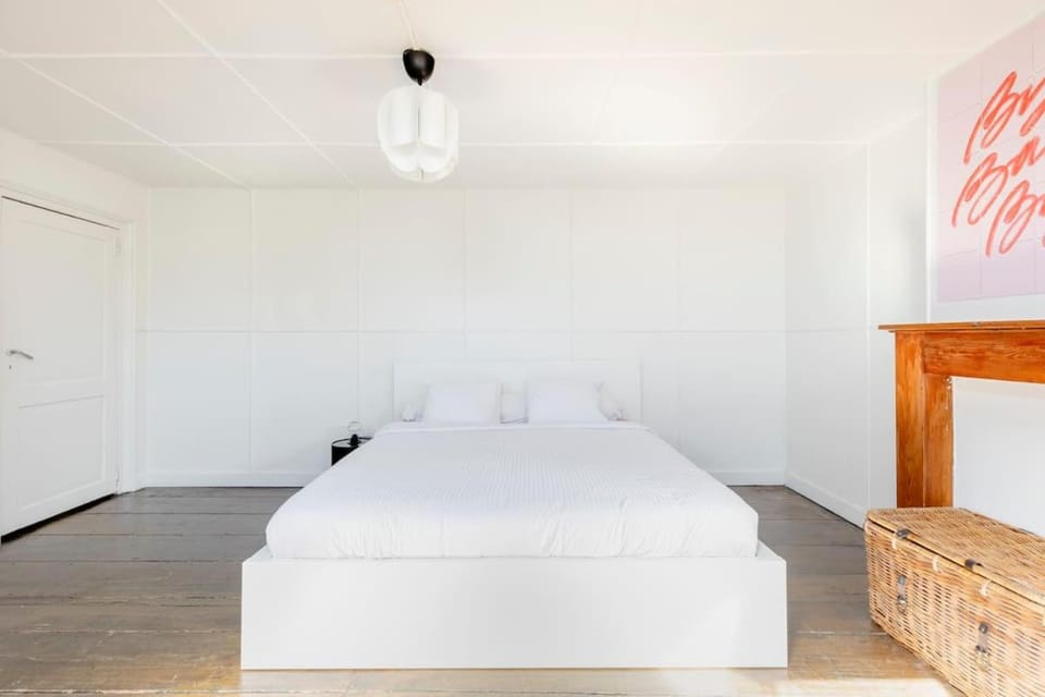 L'appartement Casquette Apartment in Liège