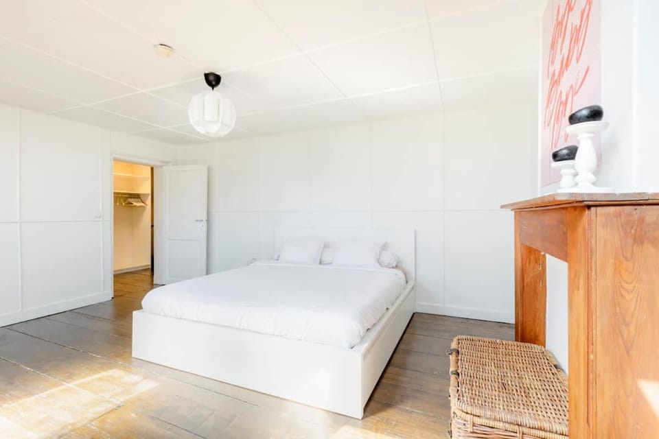 L'appartement Casquette Apartment in Liège