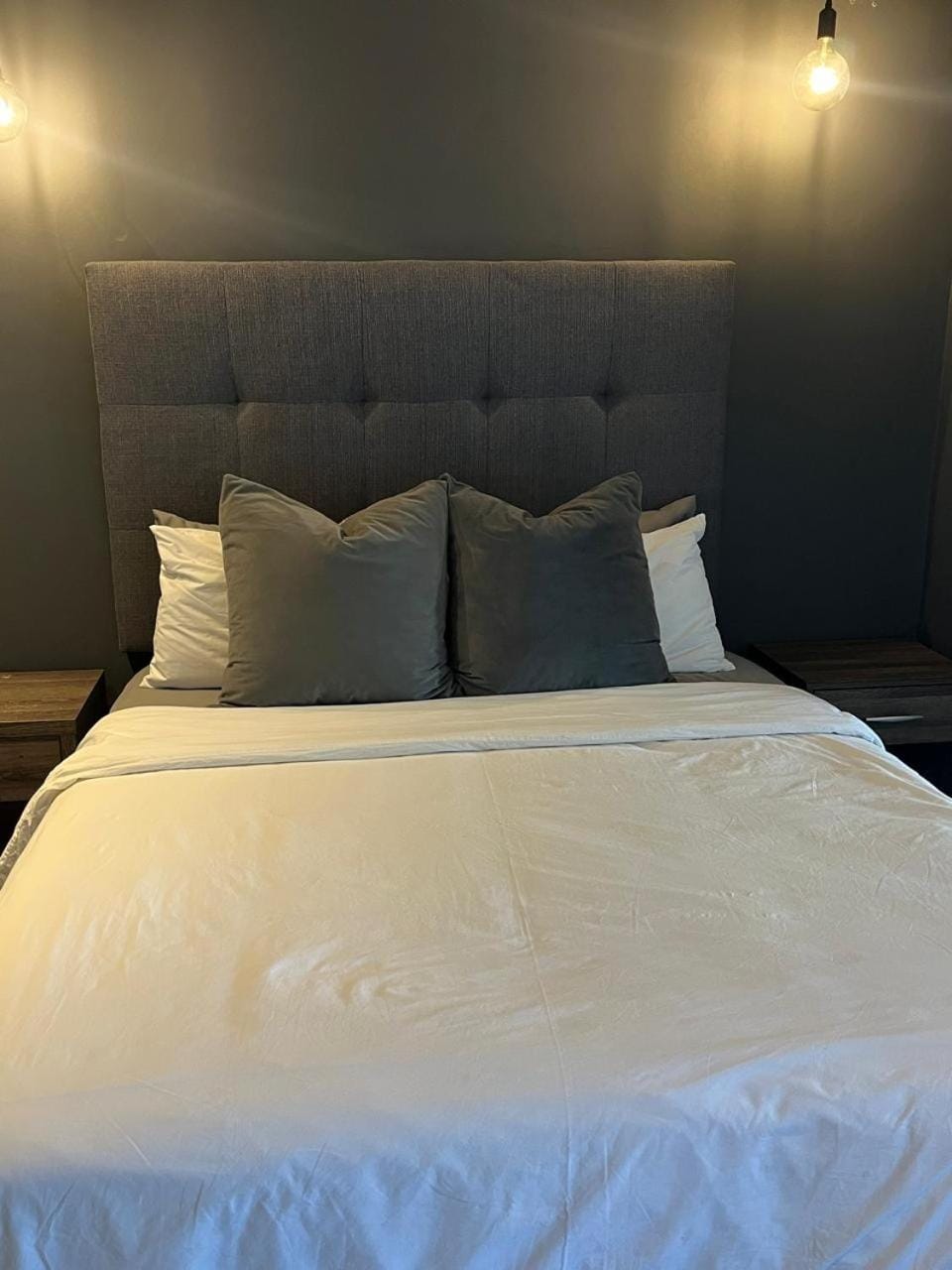 Apartment with Mountain views Wex1 Apartment in Cape Town